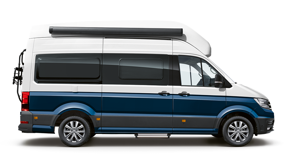 Grand California 600