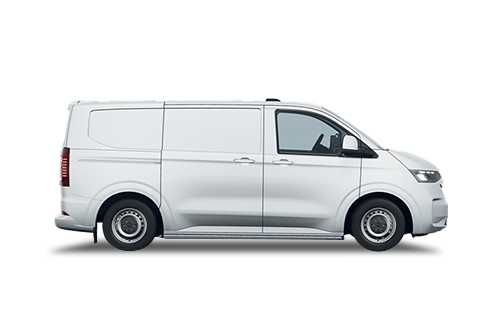 Panelvan